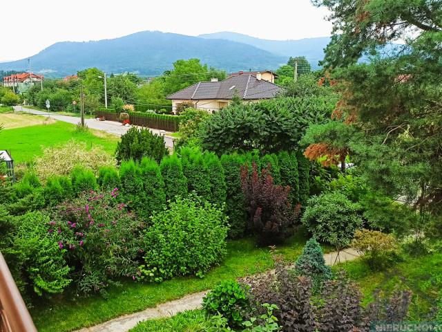 Mieszkanie do wynajęcia w Ustroń, Śląskie
