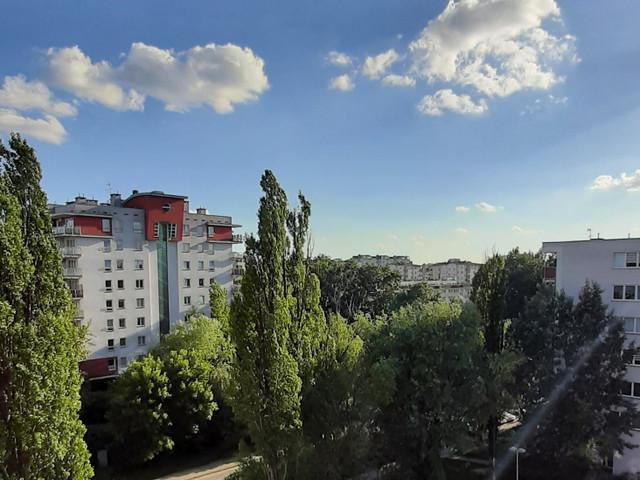Mieszkanie do wynajęcia w Warszawa, Mazowieckie