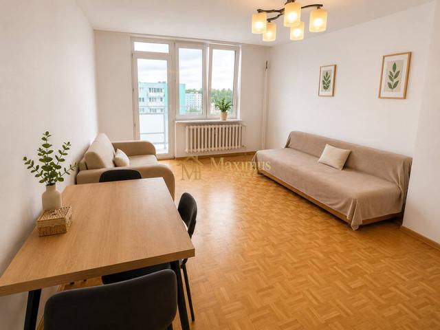 Mieszkanie do wynajęcia w Warszawa, Mazowieckie