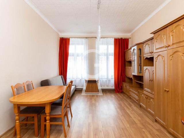 Mieszkanie do wynajęcia w Nadodrze, Wrocław