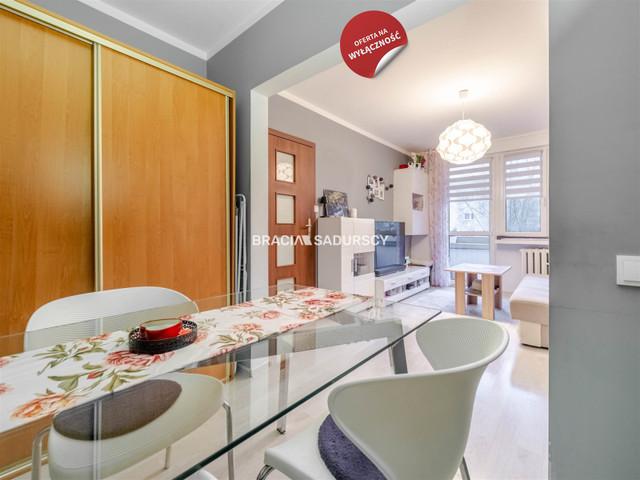 Mieszkanie do wynajęcia w Kraków, Małopolskie