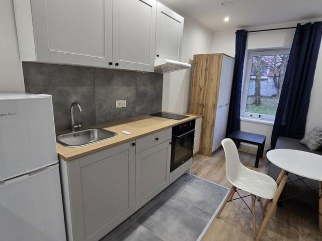 Mieszkanie do wynajęcia w Zabrze, Śląskie