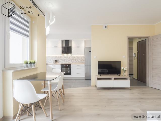 Mieszkanie do wynajęcia w Wrocław, Dolnośląskie