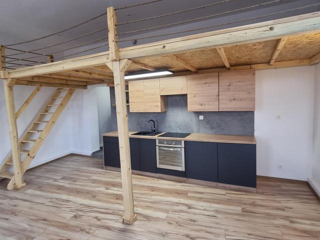 Mieszkanie do wynajęcia w Ruda Śląska, Śląskie