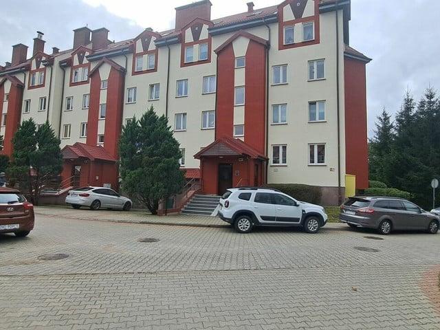 Mieszkanie do wynajęcia w Olsztyn, Warmińsko-mazurskie
