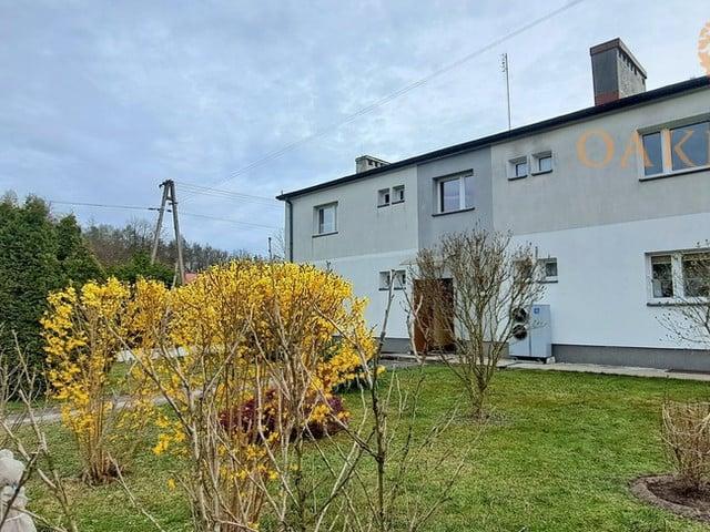 Mieszkanie do wynajęcia w Nagłowice, Świętokrzyskie