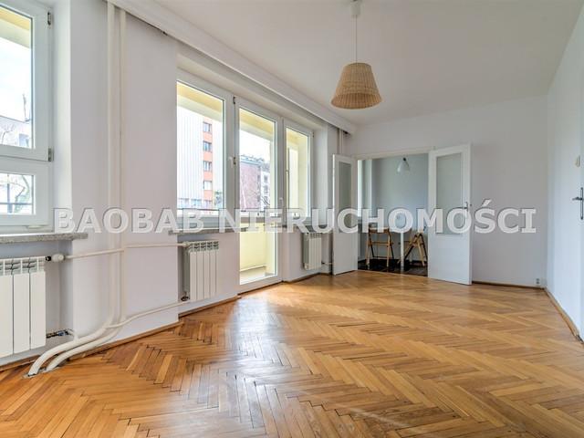 Mieszkanie do wynajęcia w Śródmieście Północne, Warszawa