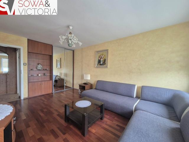 Mieszkanie do wynajęcia w Świebodzice, Dolnośląskie