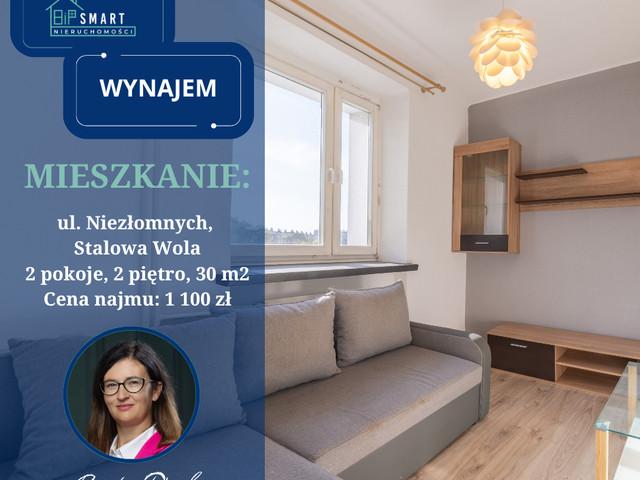 Mieszkanie do wynajęcia w Stalowa Wola, Podkarpackie