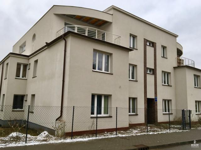 Mieszkanie do wynajęcia w Wejherowo, Pomorskie