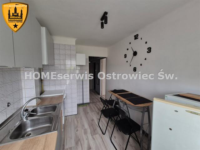 Mieszkanie do wynajęcia w Ostrowiec Świętokrzyski, Świętokrzyskie