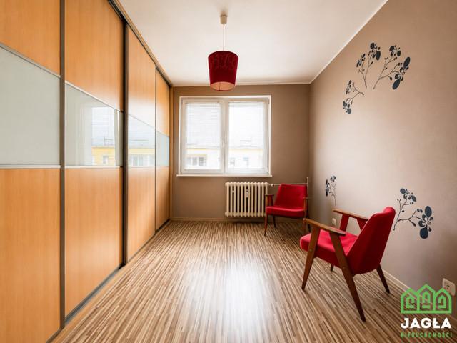 Mieszkanie do wynajęcia w Bydgoszcz, Kujawsko-pomorskie