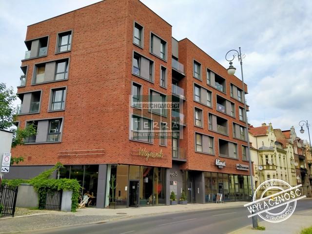 Mieszkanie do wynajęcia w Stare Miasto, Zielona Góra