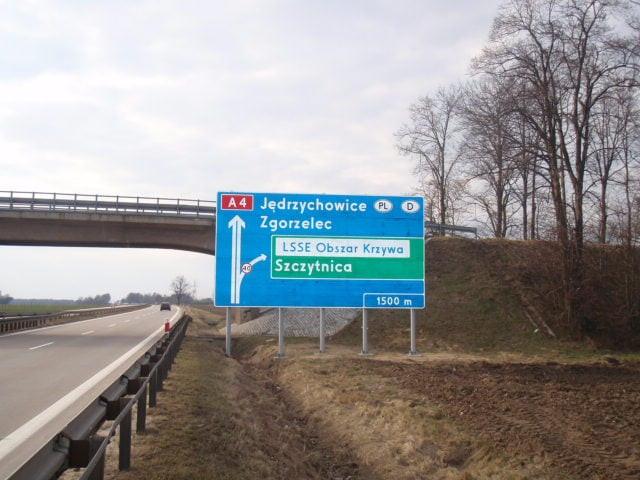 Mieszkanie do wynajęcia w Szczytnica-Osiedle, Szczytnica