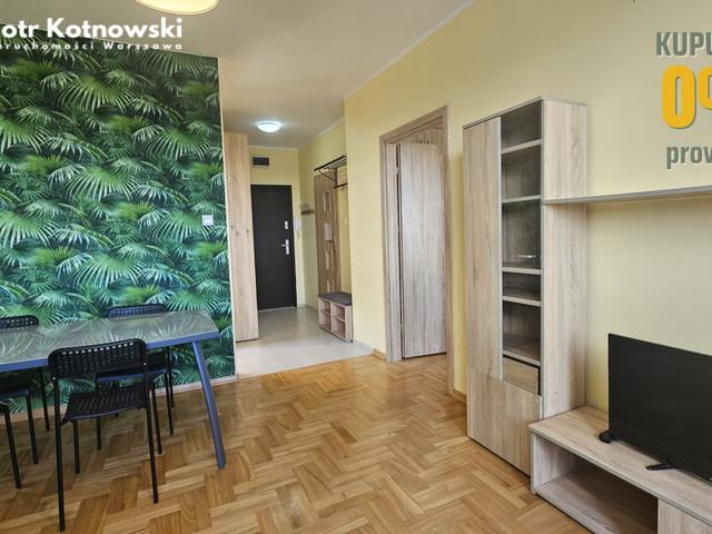 Mieszkanie do wynajęcia w Warszawa, Mazowieckie