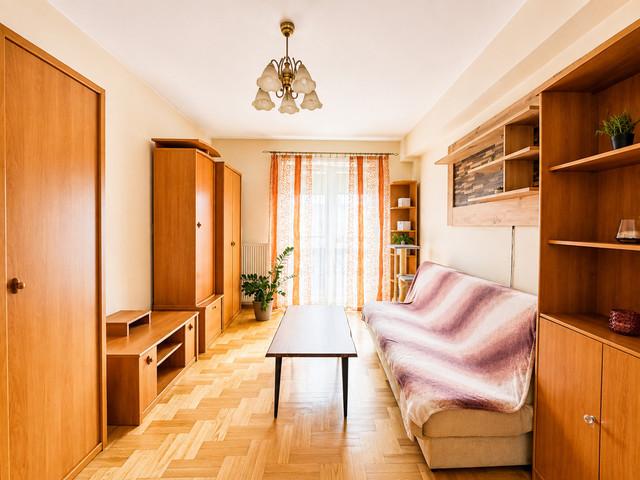Mieszkanie do wynajęcia w Kraków, Małopolskie