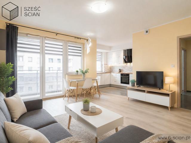 Mieszkanie do wynajęcia w Wrocław, Dolnośląskie