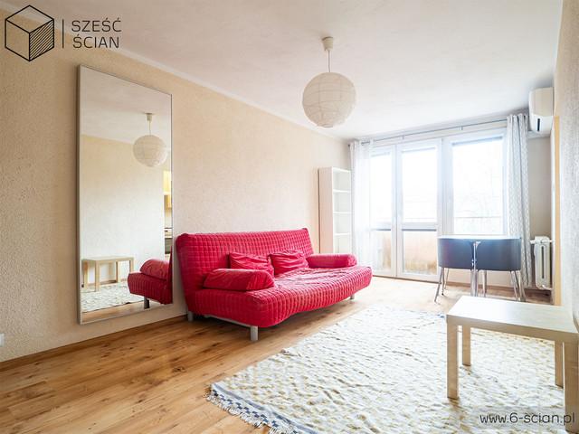 Mieszkanie do wynajęcia w Dzielnica Czterech Wyznań, Wrocław