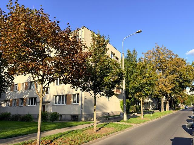 Mieszkanie do wynajęcia w Poznań, Wielkopolskie