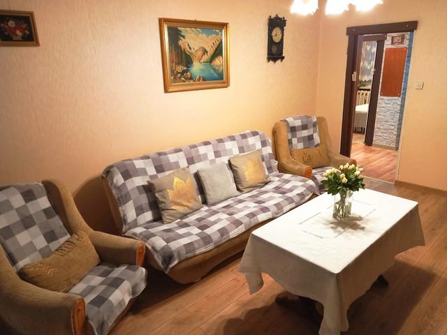 Mieszkanie do wynajęcia w Katowice, Śląskie