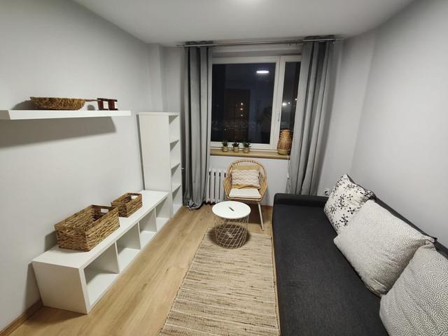 Mieszkanie do wynajęcia w Szczecin, Zachodniopomorskie