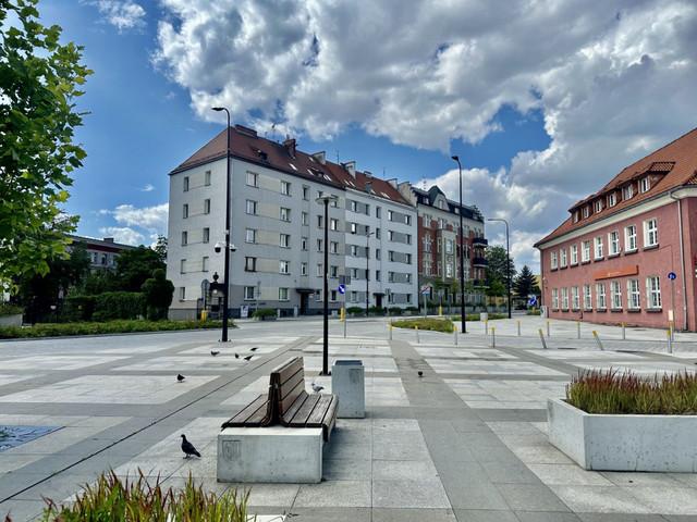 Mieszkanie do wynajęcia w Gliwice, Śląskie
