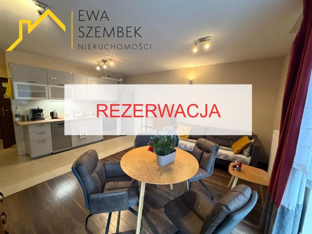 Mieszkanie do wynajęcia w Kraków, Małopolskie