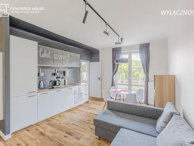 Mieszkanie do wynajęcia w Warszawa, Mazowieckie