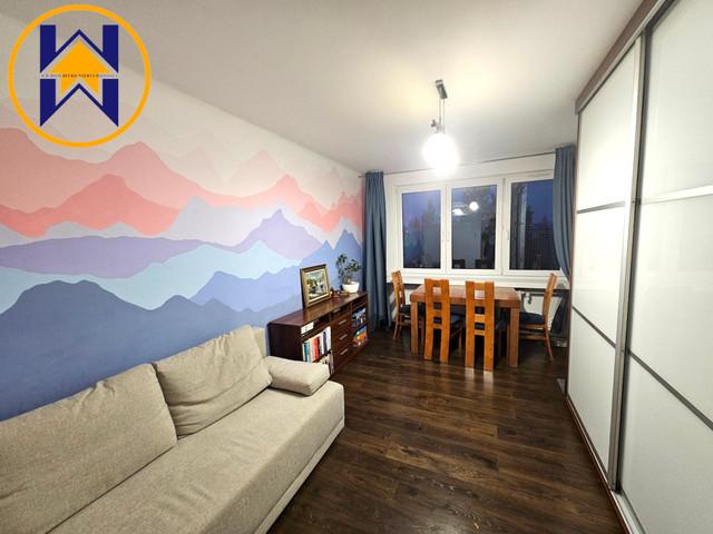 Mieszkanie do wynajęcia w Kraków, Małopolskie