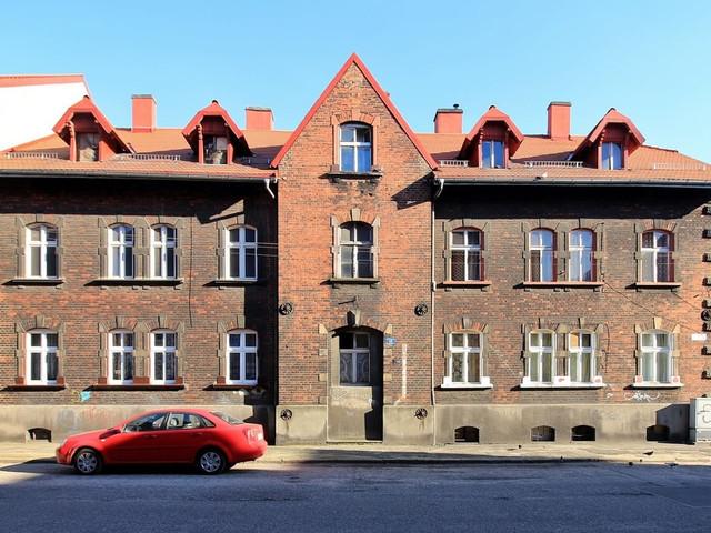 Mieszkanie do wynajęcia w Świętochłowice, Śląskie