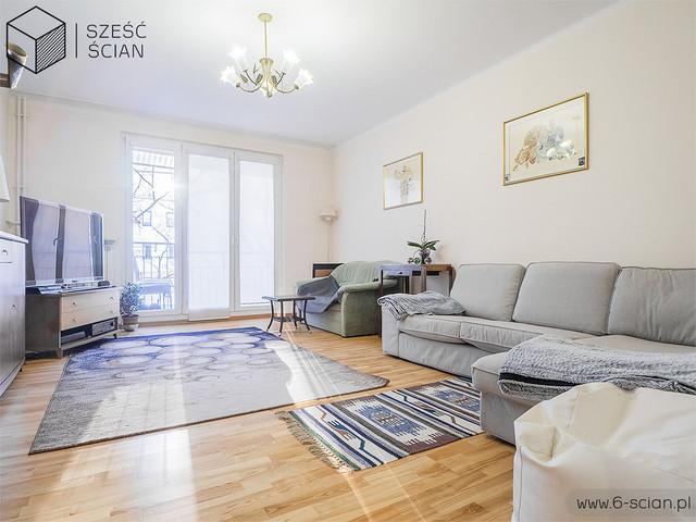 Mieszkanie do wynajęcia w Warszawa, Mazowieckie