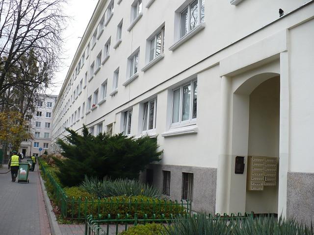 Mieszkanie do wynajęcia w Warszawa, Mazowieckie
