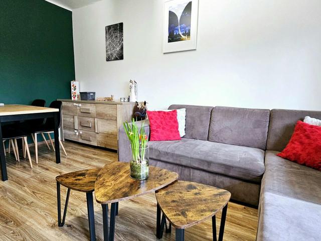 Mieszkanie do wynajęcia w Kraków, Małopolskie