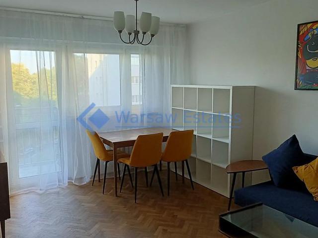 Mieszkanie do wynajęcia w Warszawa, Mazowieckie