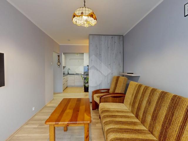 Mieszkanie do wynajęcia w Kraków, Małopolskie