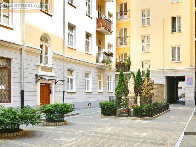 Mieszkanie do wynajęcia w Warszawa, Mazowieckie
