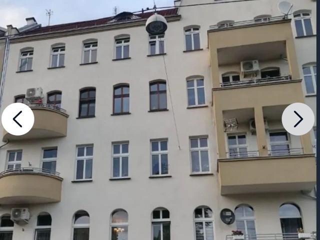 Mieszkanie do wynajęcia w Wrocław, Dolnośląskie