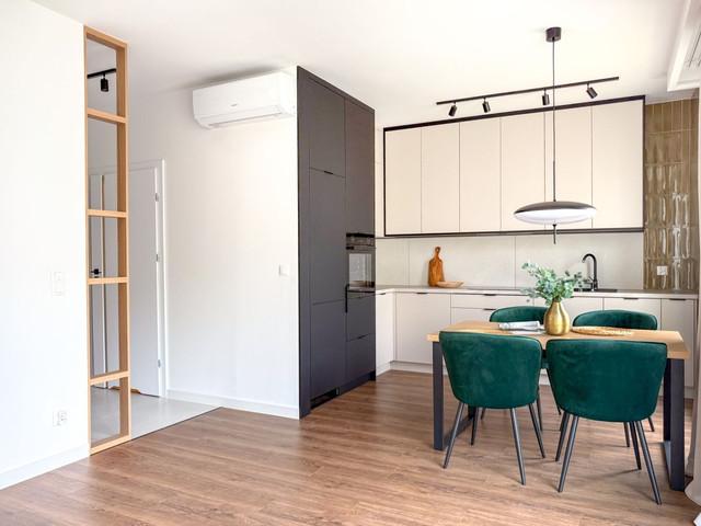 Mieszkanie do wynajęcia w Gliwice, Śląskie