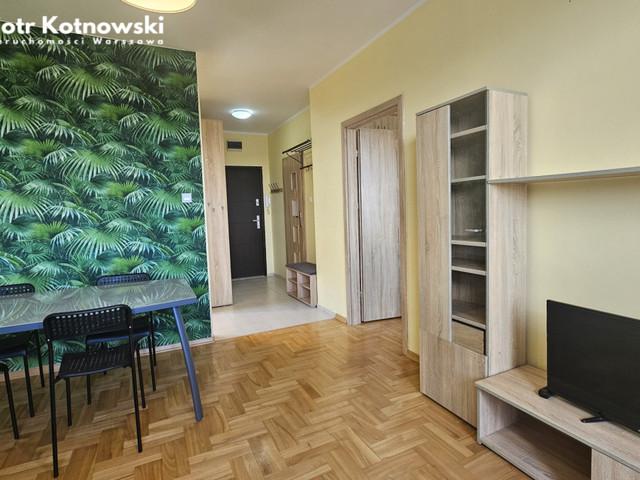 Mieszkanie do wynajęcia w Nowodwory, Warszawa