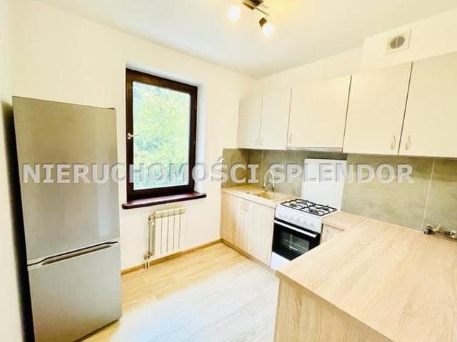 Mieszkanie do wynajęcia w Kraków, Małopolskie