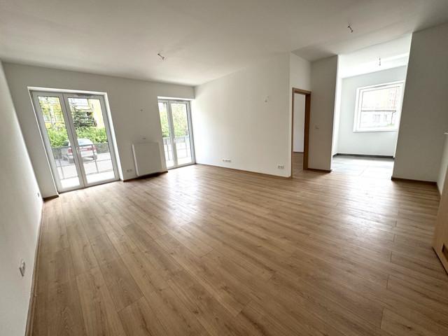 Mieszkanie do wynajęcia w Katowice, Śląskie