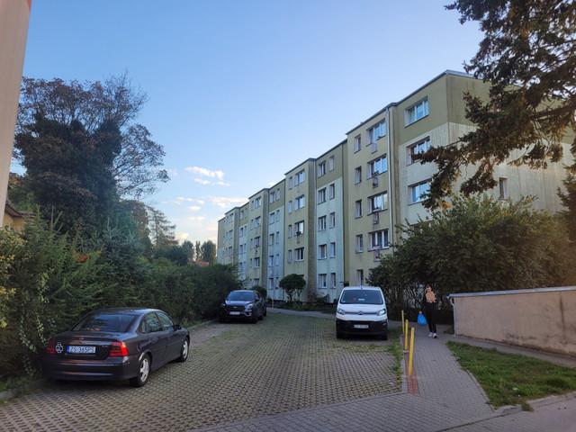 Mieszkanie do wynajęcia w Szczecin, Zachodniopomorskie