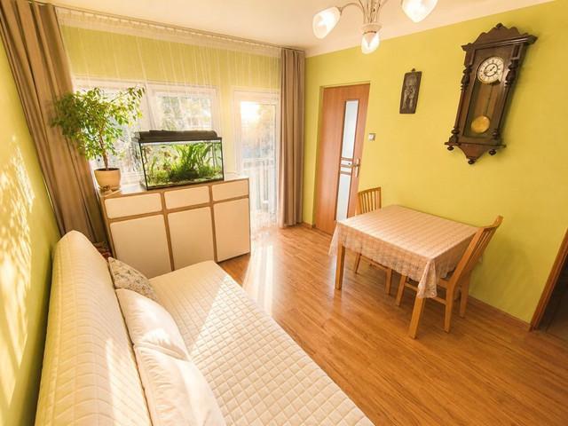 Mieszkanie do wynajęcia w Łódź, Łódzkie