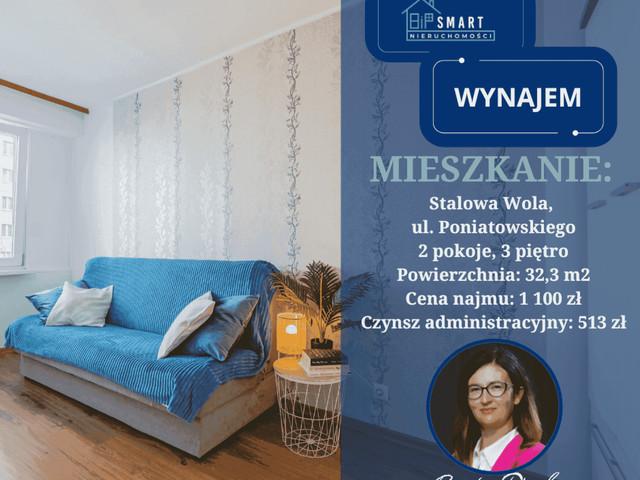 Mieszkanie do wynajęcia w Stalowa Wola, Podkarpackie