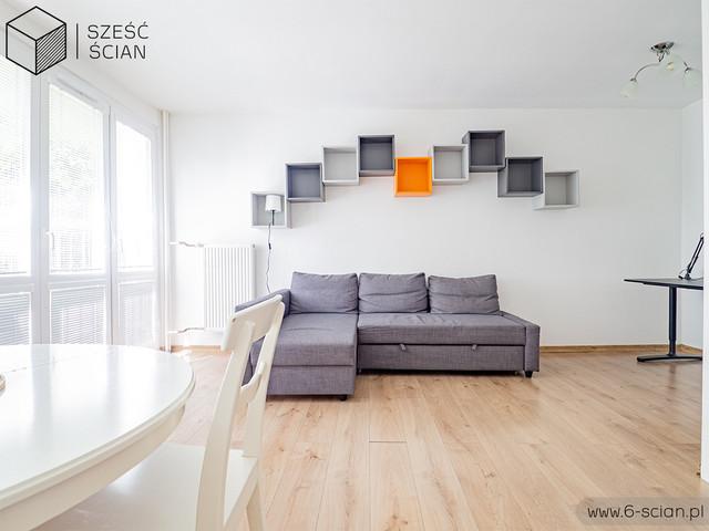 Mieszkanie do wynajęcia w Wrocław, Dolnośląskie