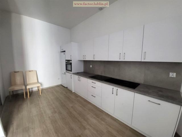 Mieszkanie do wynajęcia w Lublin, Lubelskie