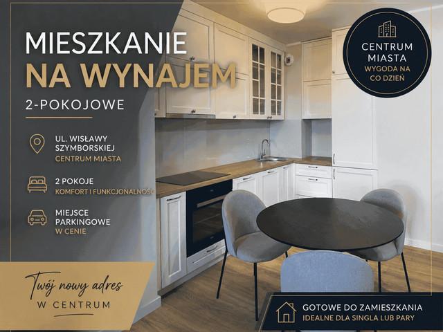 Mieszkanie do wynajęcia w Białystok, Podlaskie