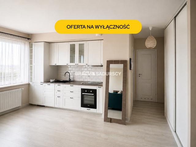 Mieszkanie do wynajęcia w Płaszów, Kraków
