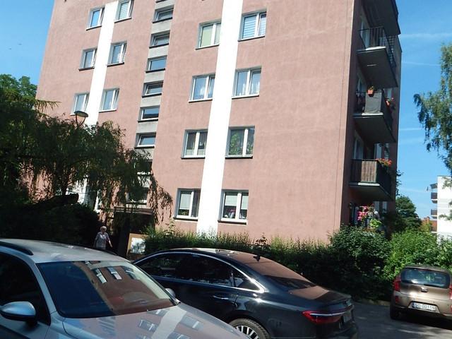 Mieszkanie do wynajęcia w Sosnowiec, Śląskie