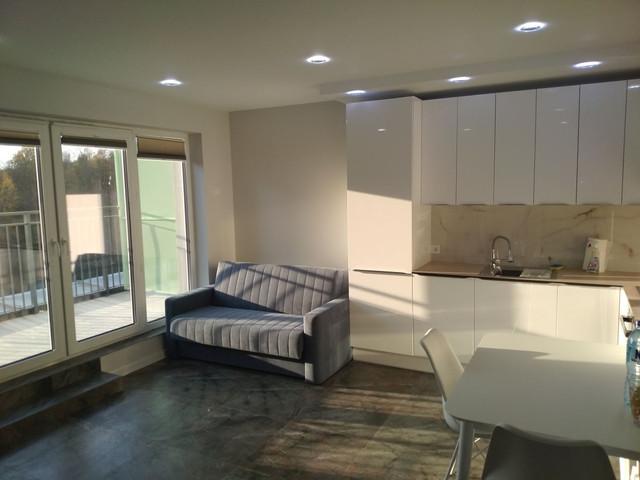 Mieszkanie do wynajęcia w Gliwice, Śląskie